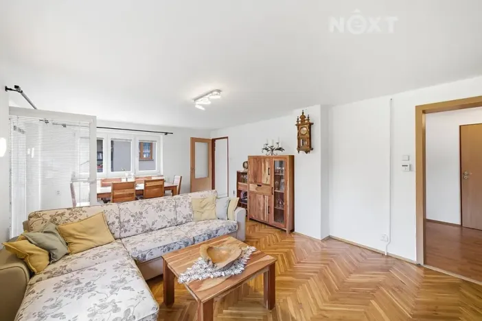 Prodej rodinného domu, Bítovany, 101 m2