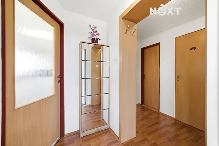 Prodej rodinného domu, Bítovany, 101 m2