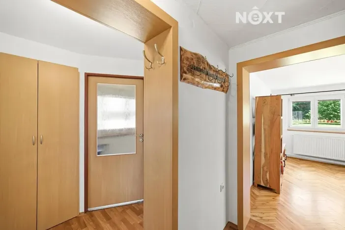 Prodej rodinného domu, Bítovany, 101 m2