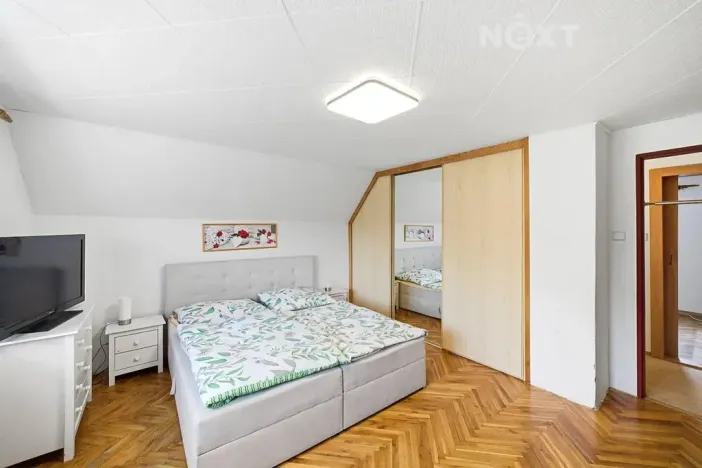 Prodej rodinného domu, Bítovany, 101 m2