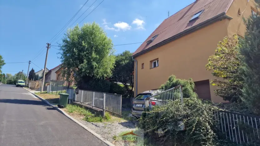 Prodej rodinného domu, Valašské Meziříčí - Krásno nad Bečvou, Obora, 145 m2