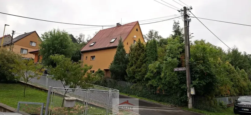 Prodej rodinného domu, Valašské Meziříčí - Krásno nad Bečvou, Obora, 145 m2