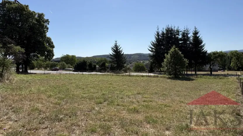 Prodej pozemku pro bydlení, Hrádek, 951 m2