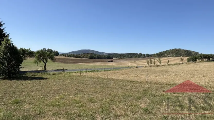 Prodej pozemku pro bydlení, Hrádek, 951 m2