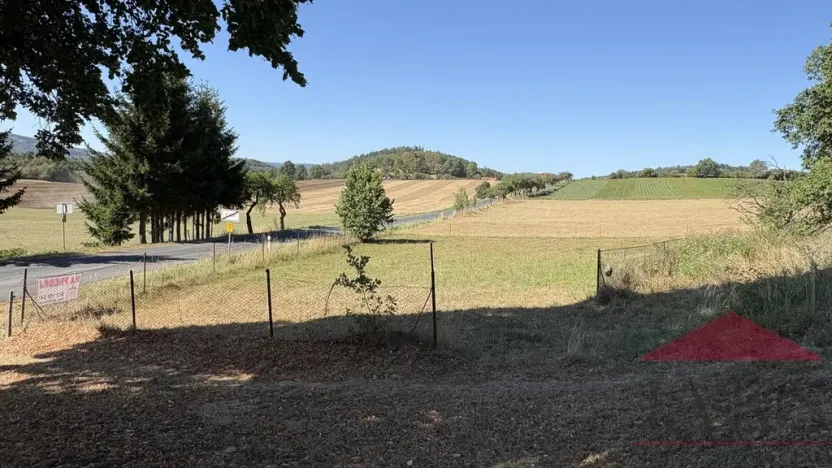 Prodej pozemku pro bydlení, Hrádek, 951 m2