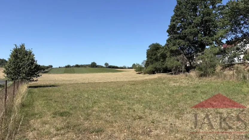 Prodej pozemku pro bydlení, Hrádek, 951 m2