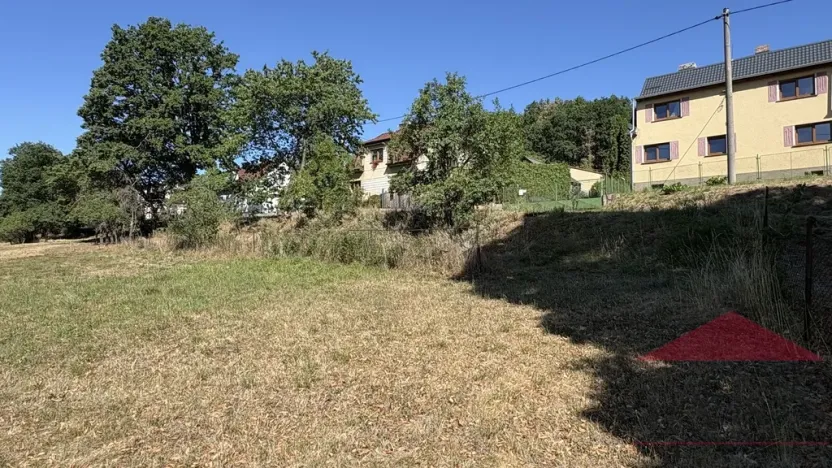 Prodej pozemku pro bydlení, Hrádek, 951 m2