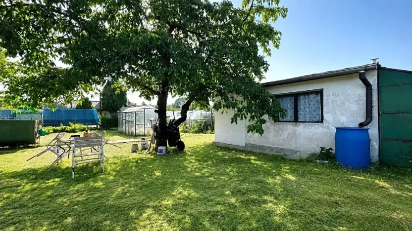 Prodej zahrady, Most, Pionýrů, 400 m2