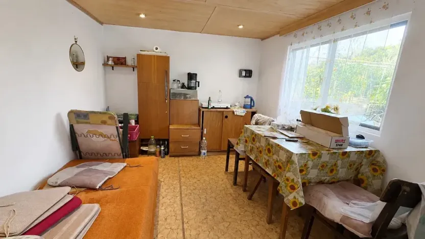 Prodej zahrady, Most, Pionýrů, 400 m2