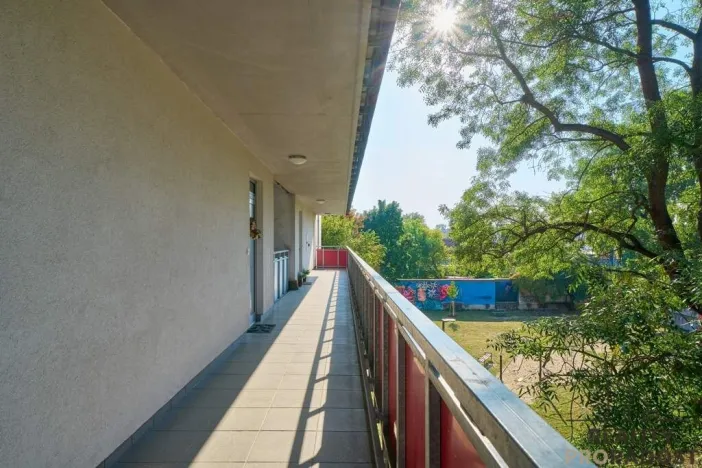 Pronájem bytu 1+kk, Olomouc, Sokolovská, 51 m2