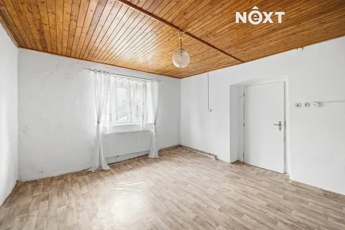 Prodej činžovního domu, Benátky nad Jizerou, Vaněčkova, 660 m2