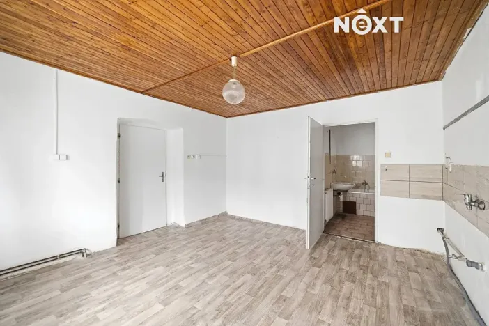 Prodej činžovního domu, Benátky nad Jizerou, Vaněčkova, 660 m2