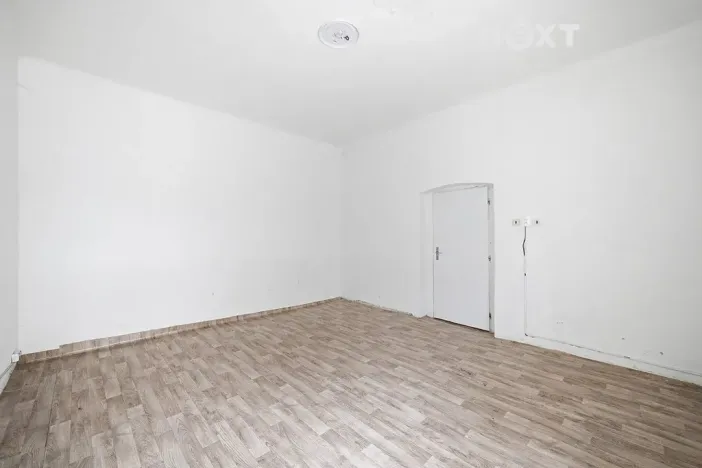 Prodej činžovního domu, Benátky nad Jizerou, Vaněčkova, 660 m2