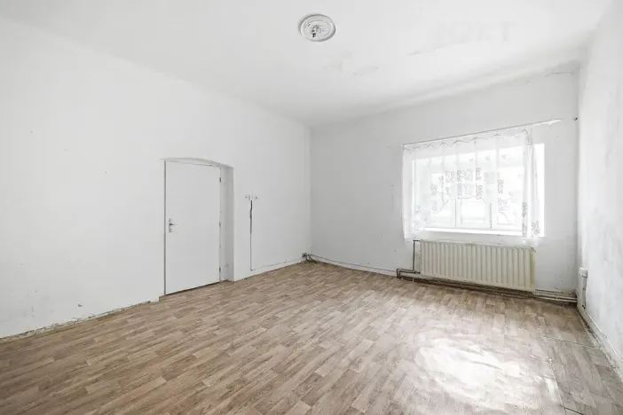 Prodej činžovního domu, Benátky nad Jizerou, Vaněčkova, 660 m2