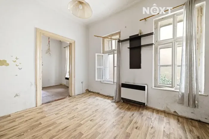 Prodej činžovního domu, Benátky nad Jizerou, Vaněčkova, 660 m2