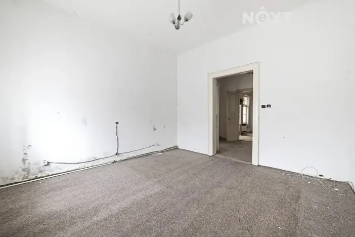 Prodej činžovního domu, Benátky nad Jizerou, Vaněčkova, 660 m2