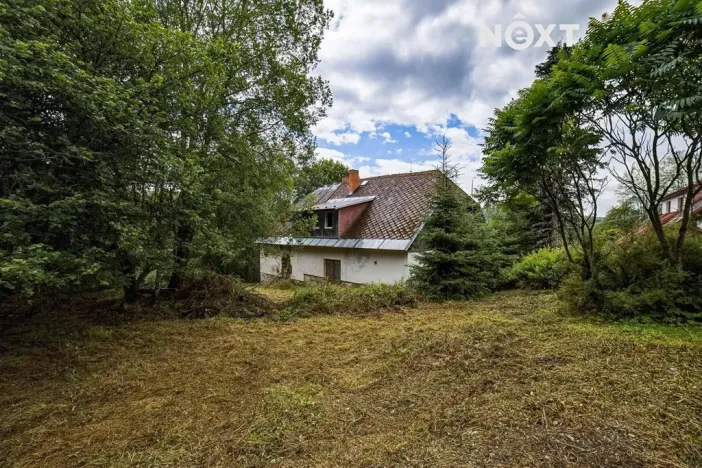 Prodej pozemku pro bydlení, Horní Vltavice, 2934 m2