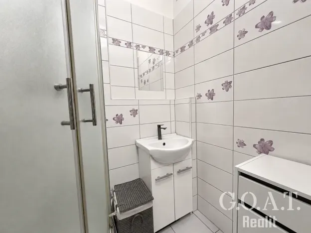 Prodej bytu 2+1, Plzeň, Jablonského, 54 m2