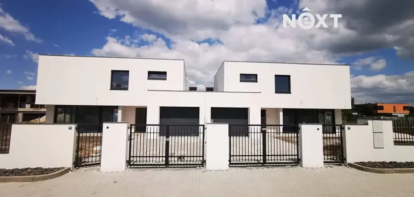 Prodej pozemku pro bydlení, Nechanice, 474 m2