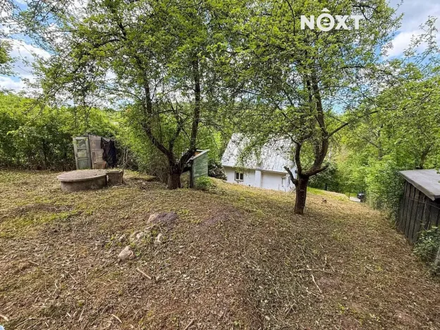 Prodej pozemku pro bydlení, Nižbor, 896 m2