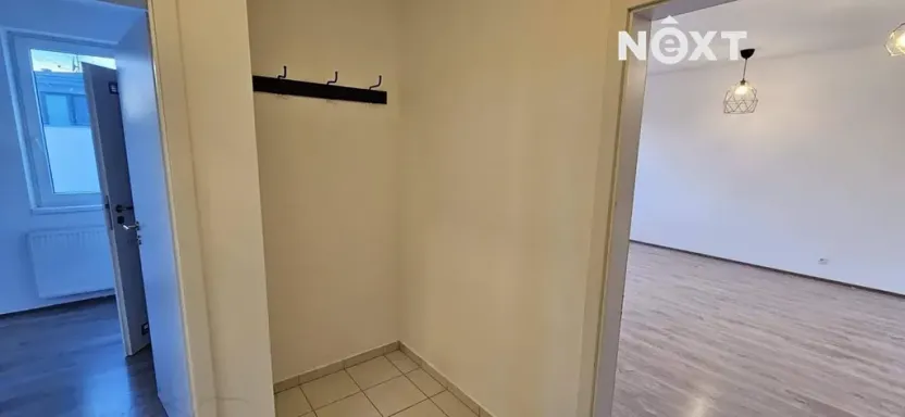 Pronájem bytu 2+kk, Horoměřice, T. G. Masaryka, 55 m2
