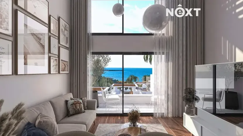 Prodej vily, Kalograia, Kypr, 96 m2