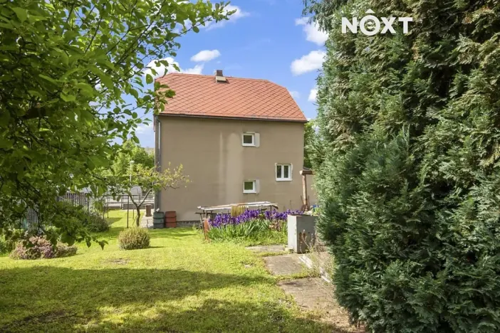 Prodej rodinného domu, Praha - Čimice, Libčická, 170 m2