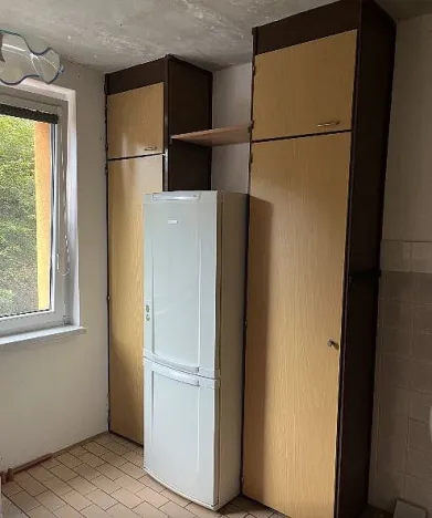 Pronájem bytu 2+1, Třebíč, Novodvorská, 56 m2