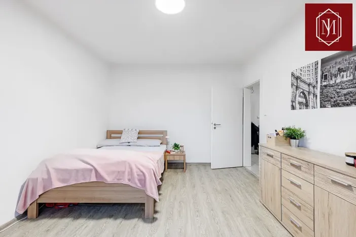 Prodej bytu 4+1, Brno, Turgeněvova, 89 m2