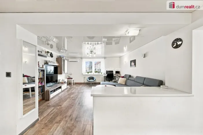 Prodej rodinného domu, Jevišovka, 130 m2