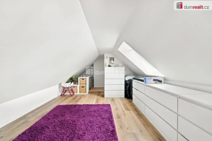 Prodej rodinného domu, Jevišovka, 130 m2