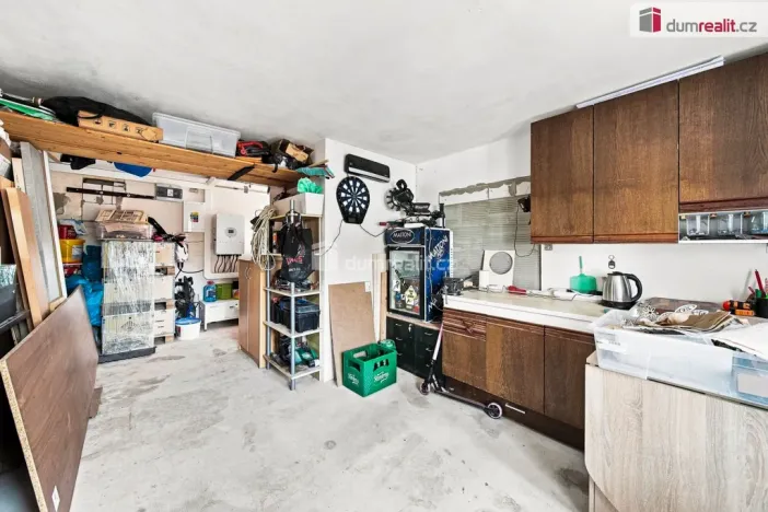 Prodej rodinného domu, Jevišovka, 130 m2