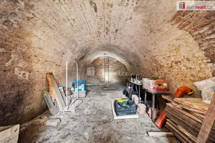 Prodej rodinného domu, Jevišovka, 130 m2
