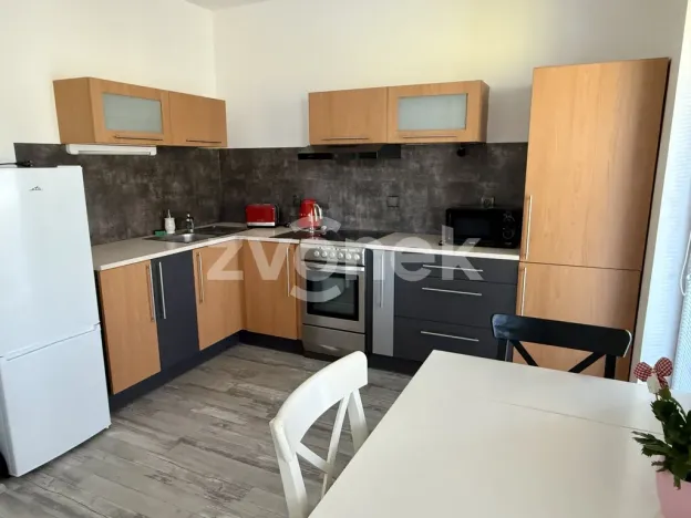 Pronájem bytu 2+kk, Zlín, Březnická, 46 m2