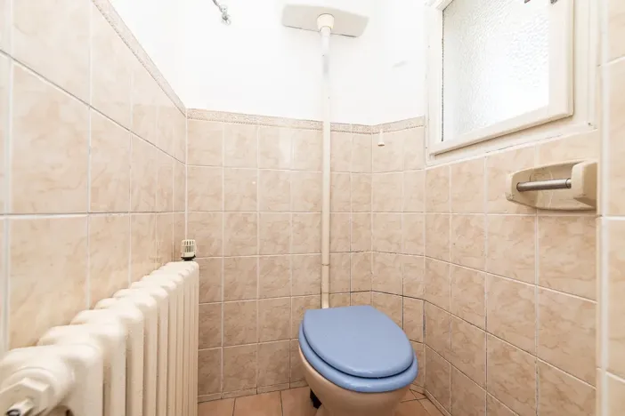 Pronájem rodinného domu, Praha - Břevnov, Pětipeského, 160 m2