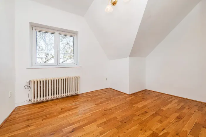 Pronájem rodinného domu, Praha - Břevnov, Pětipeského, 180 m2