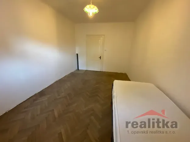 Pronájem bytu 2+1, Opava - Předměstí, Horovo náměstí, 67 m2