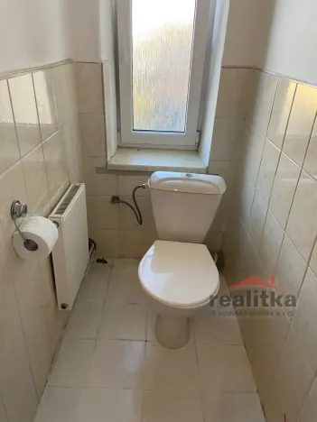 Pronájem bytu 2+1, Opava - Předměstí, Horovo náměstí, 67 m2