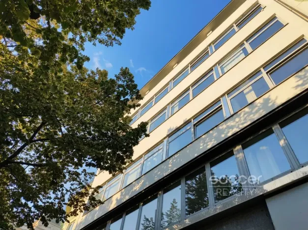 Pronájem kanceláře, Praha - Nové Město, Václavské náměstí, 85 m2