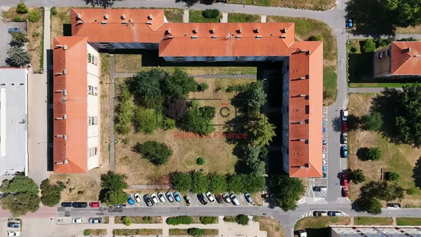 Prodej bytu 2+1, Kladno, Unhošťská, 51 m2
