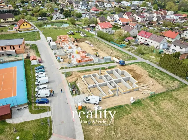 Prodej bytu 3+kk, Dačice, Za Školou, 73 m2