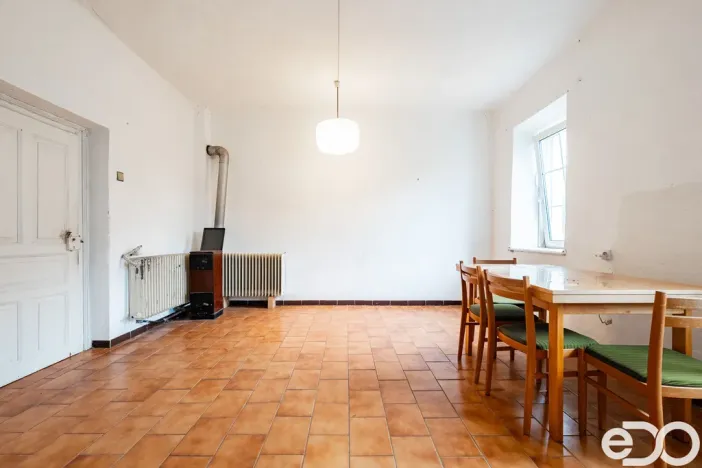 Prodej chalupy, Jindřichův Hradec - Děbolín, 78 m2