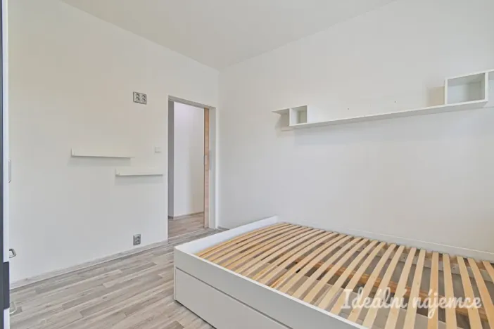 Pronájem bytu 2+1, Brno, Třískalova, 58 m2