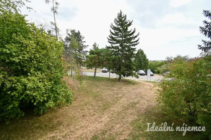 Pronájem bytu 2+1, Brno, Třískalova, 58 m2