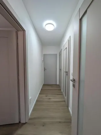 Pronájem bytu 3+kk, Cheb, Růžová, 73 m2