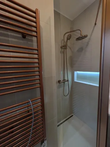 Pronájem bytu 3+kk, Cheb, Růžová, 73 m2