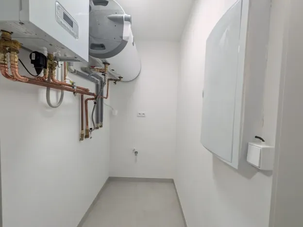 Pronájem bytu 3+kk, Cheb, Růžová, 73 m2