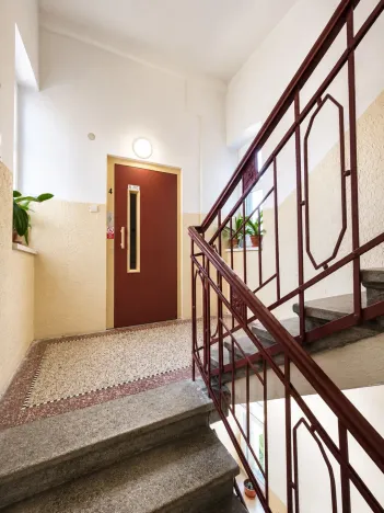 Prodej bytu 2+1, Karlovy Vary, T. G. Masaryka, 67 m2