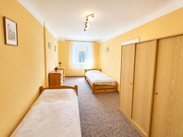 Prodej bytu 2+1, Karlovy Vary, T. G. Masaryka, 67 m2