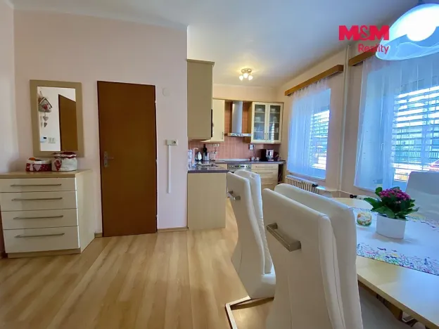 Prodej rodinného domu, Bystřice pod Hostýnem, Tř. Legií, 180 m2